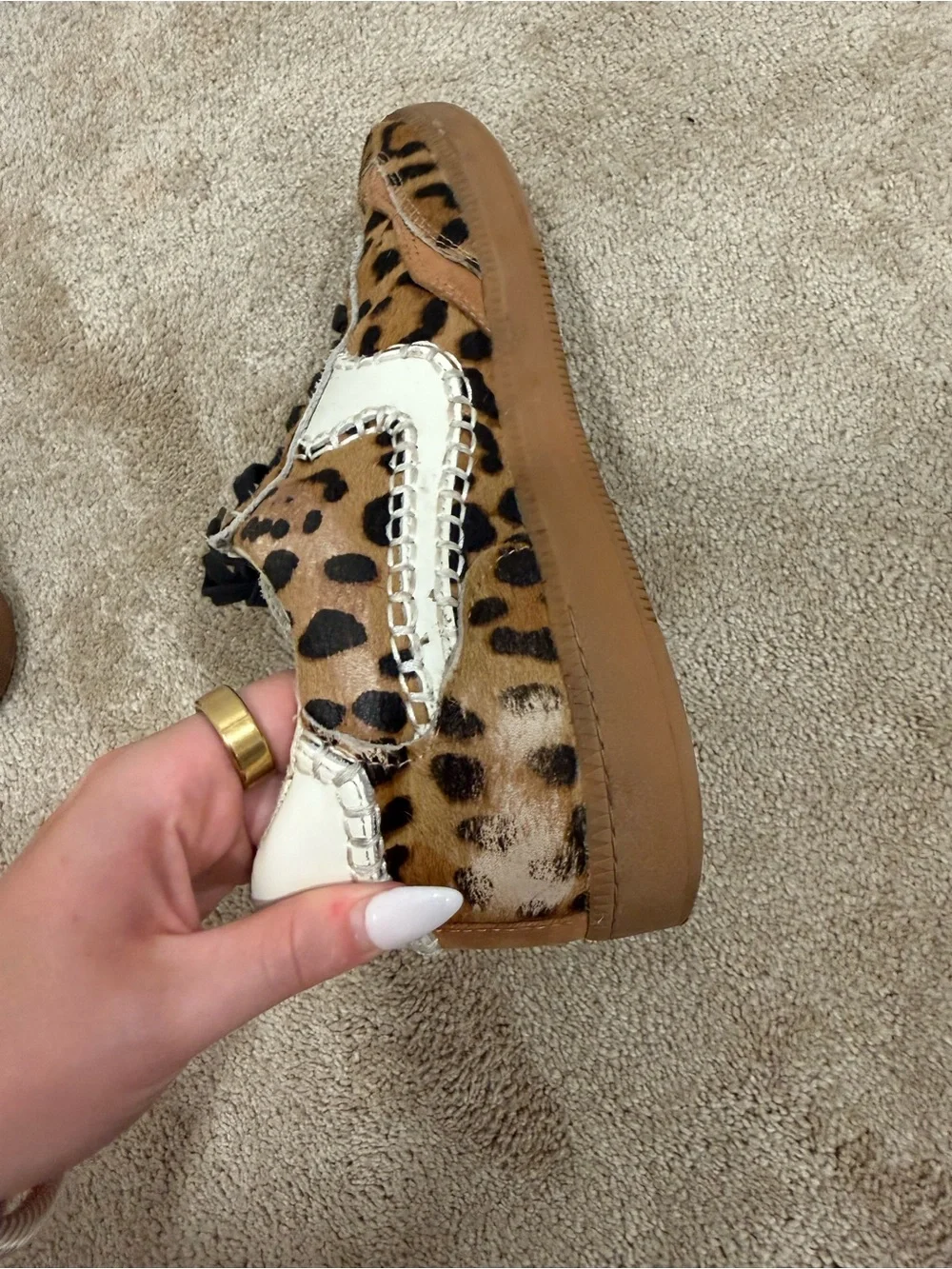 Dolce Vita these shoes